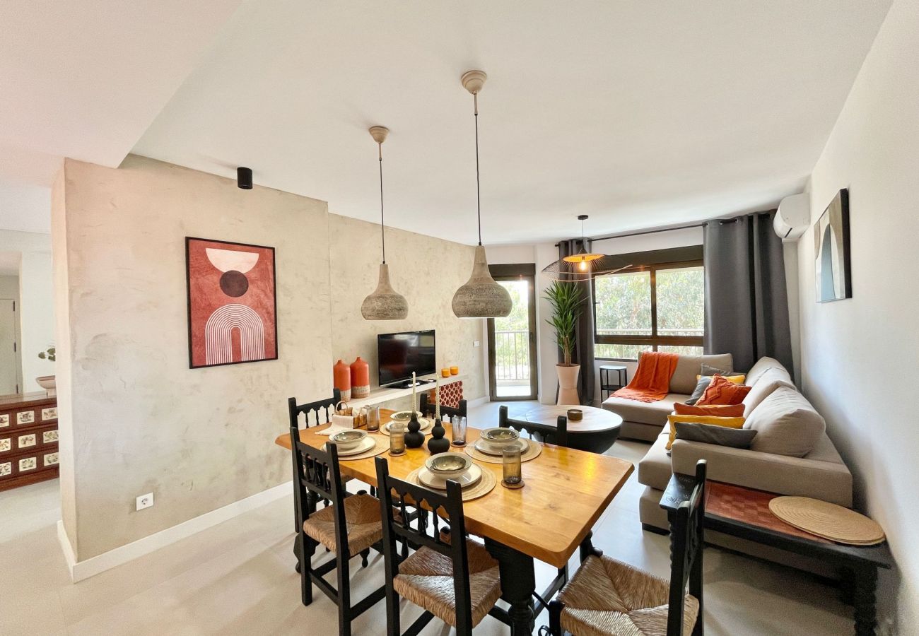 Apartment in Guardamar - Guardamar Premium by Villas&You