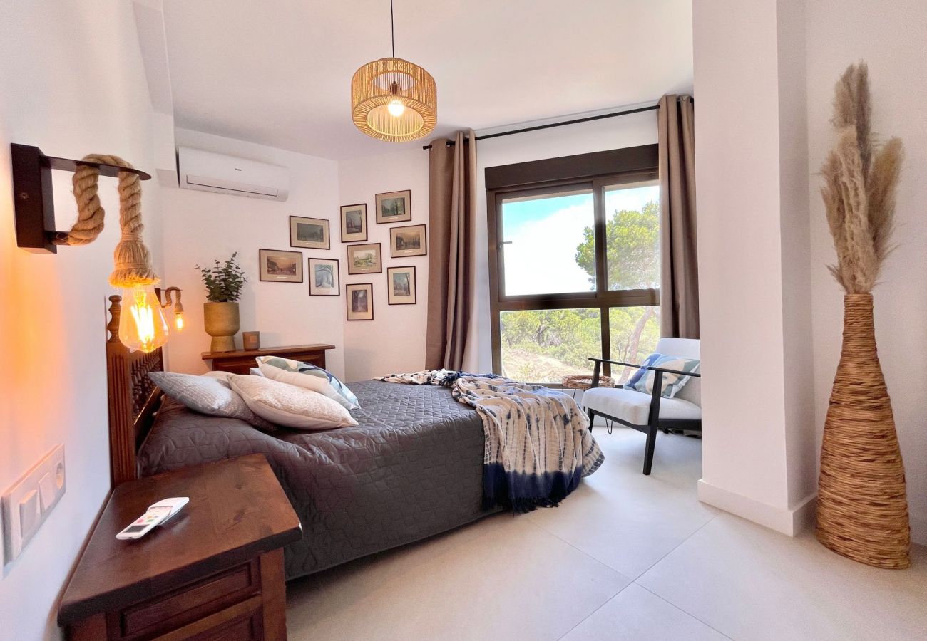 Apartment in Guardamar - Guardamar Premium by Villas&You