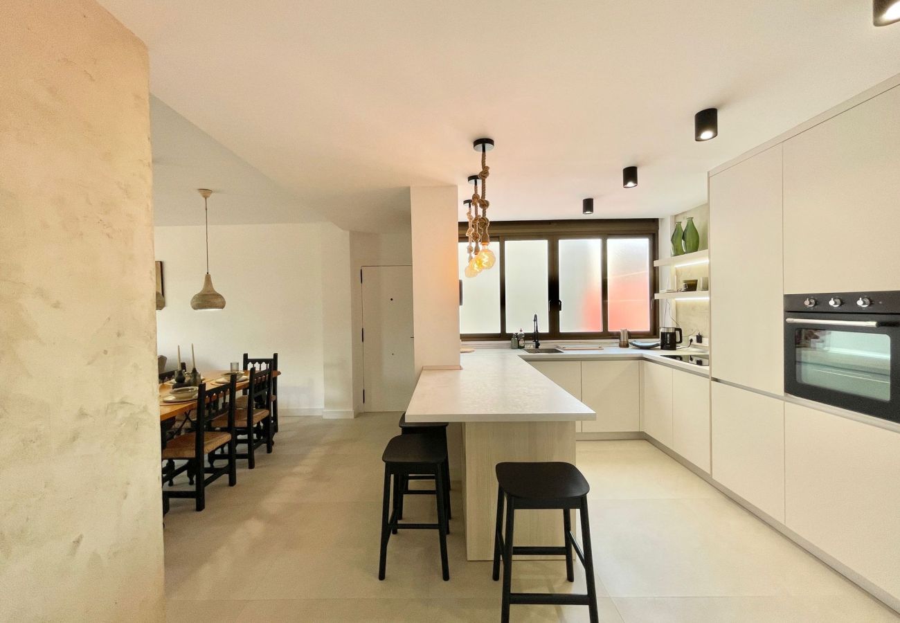 Apartment in Guardamar - Guardamar Premium by Villas&You