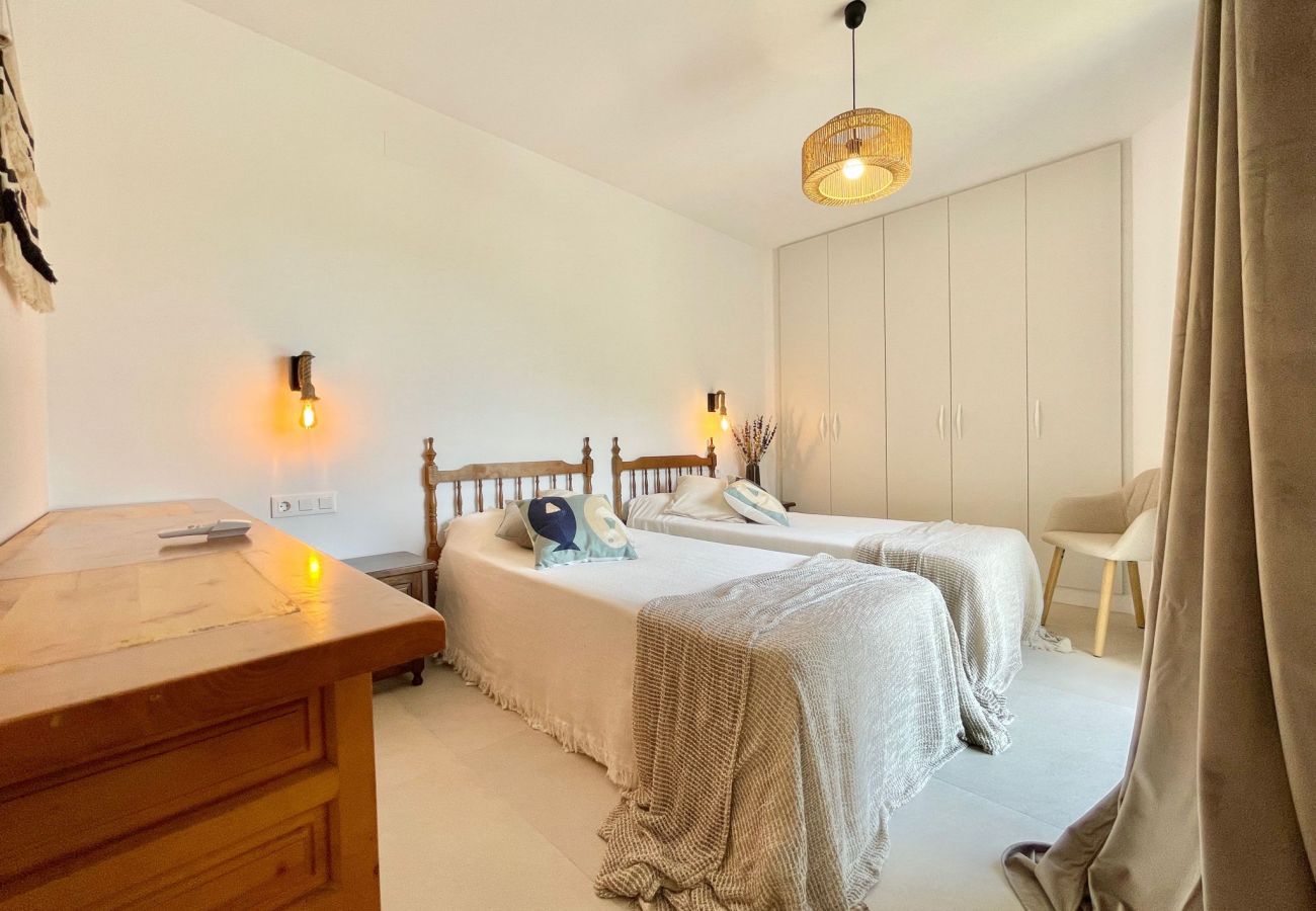 Apartment in Guardamar - Guardamar Premium by Villas&You