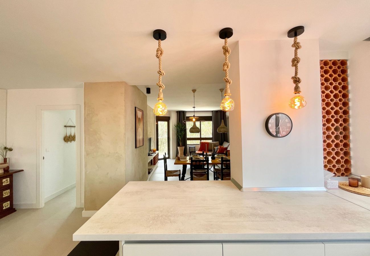 Apartment in Guardamar - Guardamar Premium by Villas&You