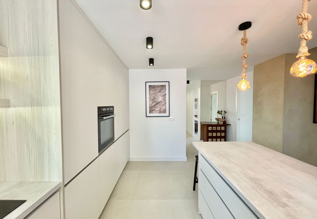 Apartment in Guardamar - Guardamar Premium by Villas&You