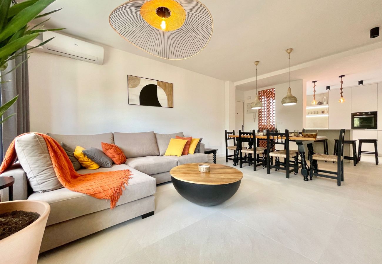 Apartment in Guardamar - Guardamar Premium by Villas&You