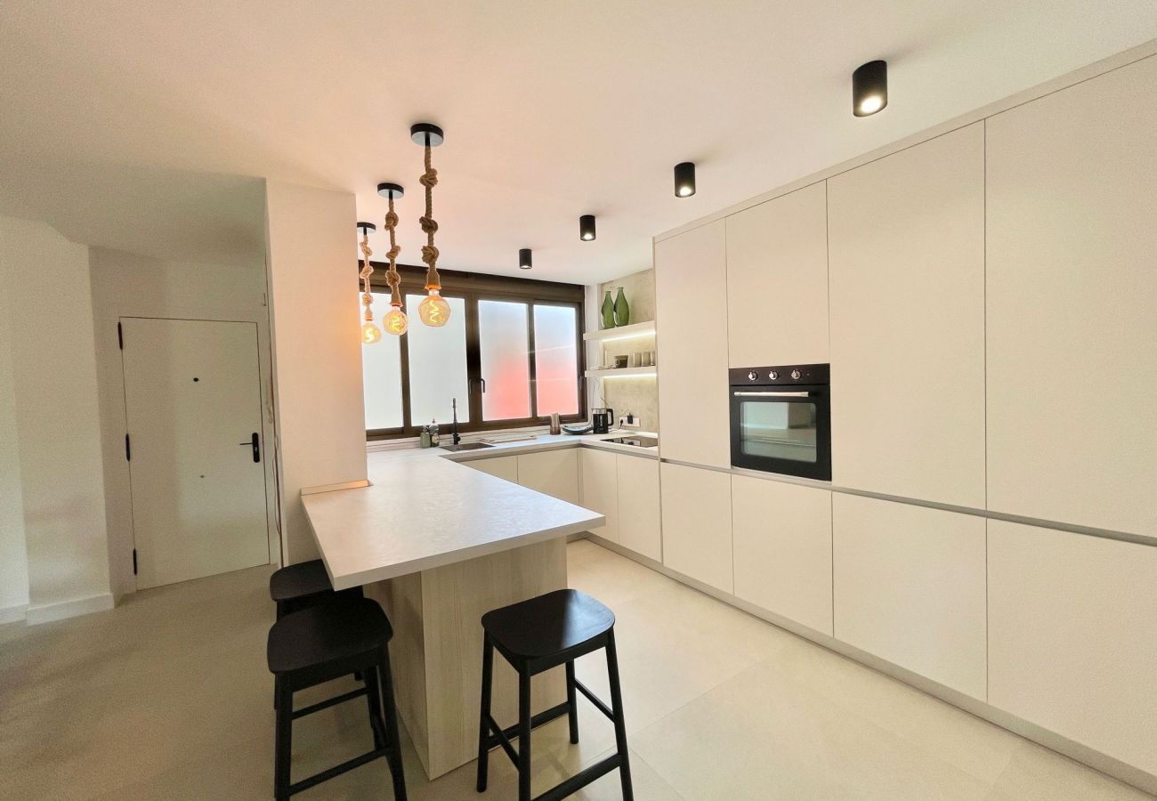Apartment in Guardamar - Guardamar Premium by Villas&You