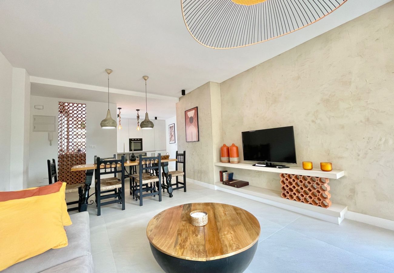 Apartment in Guardamar - Guardamar Premium by Villas&You