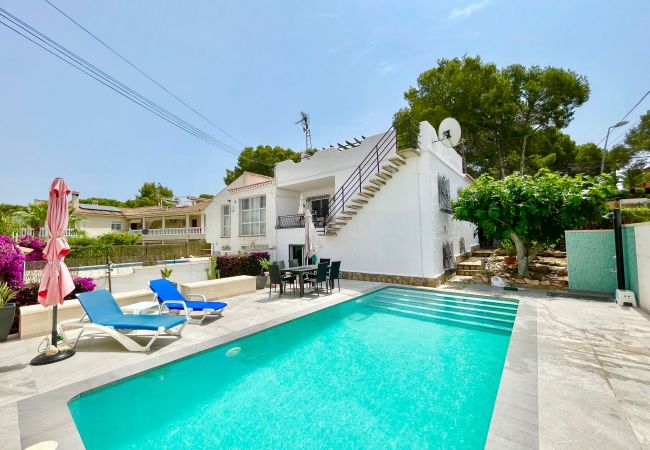 Villa in Torrevieja - Villa Balcones Torrevieja by Villas&You