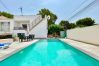Villa in Torrevieja - Villa Balcones Torrevieja by Villas&You Villa in Torrevieja - Villa Balcones Torrevieja by Villas&You