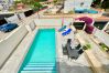 Villa in Torrevieja - Villa Balcones Torrevieja by Villas&You Villa in Torrevieja - Villa Balcones Torrevieja by Villas&You