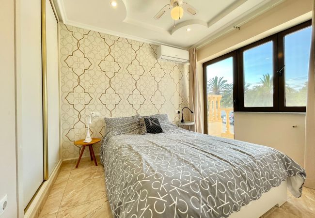 House in Torrevieja - Calas Blancas Torrevieja by Villas&You