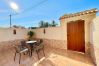 House in Torrevieja - Calas Blancas Torrevieja by Villas&You House in Torrevieja - Calas Blancas Torrevieja by Villas&You