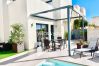 Villa in Ciudad Quesada - Villa Eivissa Ciudad Quesada by Villas&You Villa in Ciudad Quesada - Villa Eivissa Ciudad Quesada by Villas&You