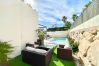 Villa in Ciudad Quesada - Villa Eivissa Ciudad Quesada by Villas&You Villa in Ciudad Quesada - Villa Eivissa Ciudad Quesada by Villas&You