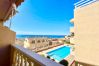 Apartment in santa pola - Belleza del Mar Santa Pola by Villas&You