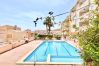 Apartment in santa pola - Belleza del Mar Santa Pola by Villas&You
