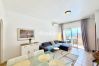 Apartment in santa pola - Belleza del Mar Santa Pola by Villas&You