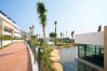 Apartment in Orihuela Costa - Sol Golf Mar Flamenca Village by Villas&You