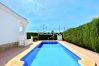 Villa in Ciudad Quesada - Villa Rosas Ciudad Quesada by Villas&You Villa in Ciudad Quesada - Villa Rosas Ciudad Quesada by Villas&You