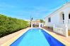 Villa in Ciudad Quesada - Villa Rosas Ciudad Quesada by Villas&You Villa in Ciudad Quesada - Villa Rosas Ciudad Quesada by Villas&You