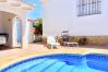 Villa in Ciudad Quesada - Villa Rosas Ciudad Quesada by Villas&You Villa in Ciudad Quesada - Villa Rosas Ciudad Quesada by Villas&You