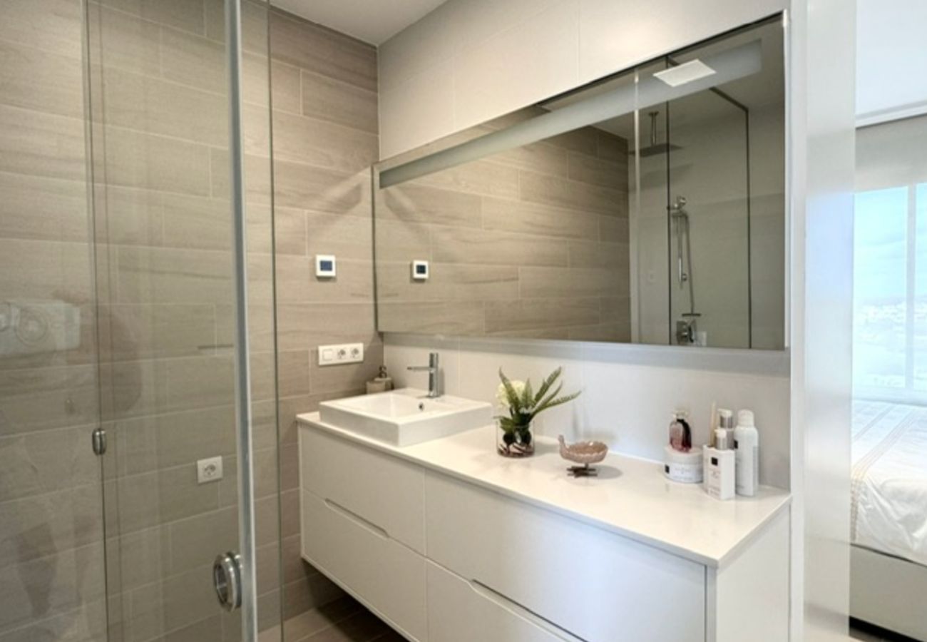 Apartment in Orihuela Costa - Hinojo Las Colinas Golf by Villas&You
