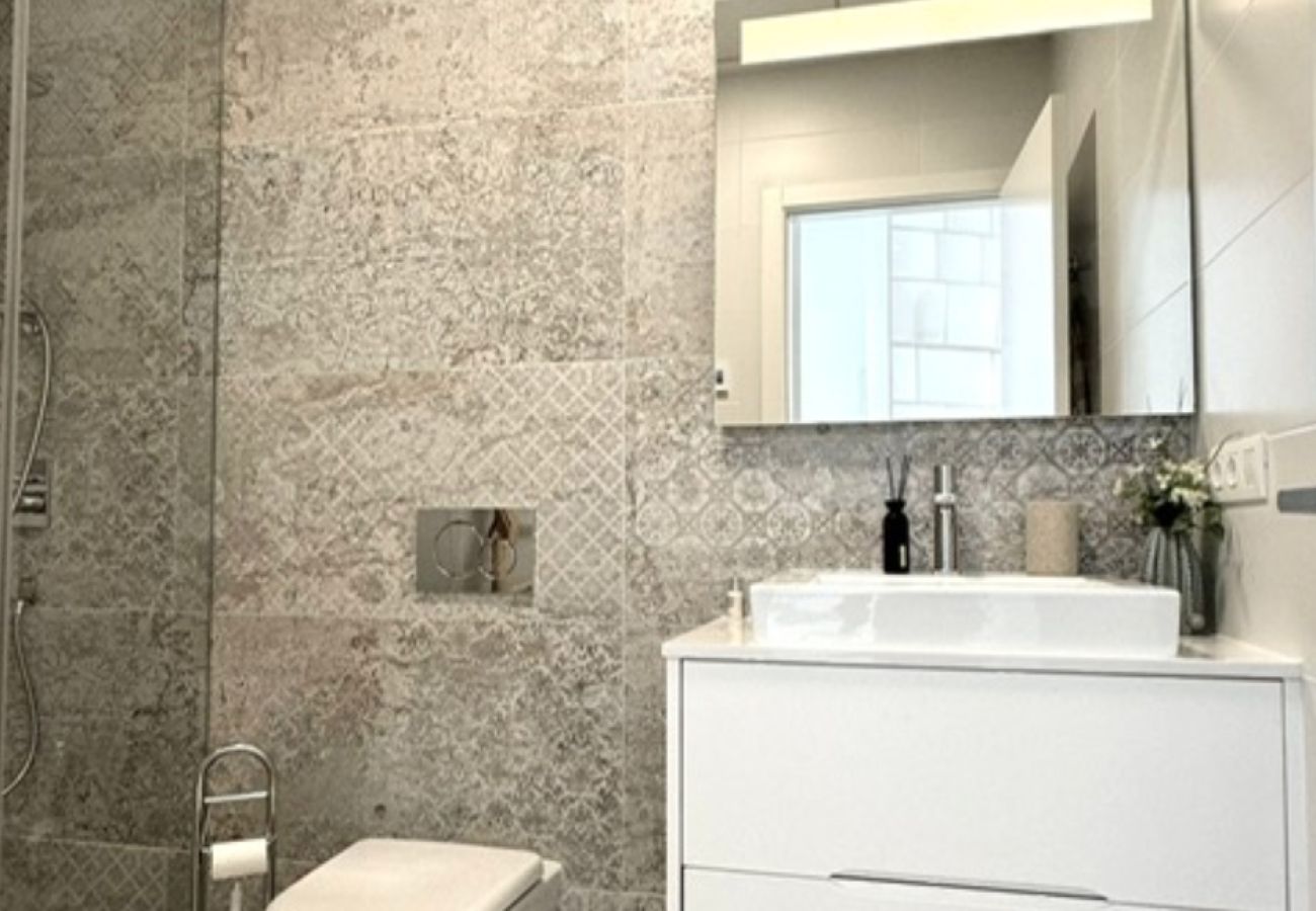 Apartment in Orihuela Costa - Hinojo Las Colinas Golf by Villas&You
