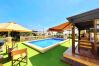 Villa in Ciudad Quesada - Villa Agave Ciudad Quesada by Villas&You Villa in Ciudad Quesada - Villa Agave Ciudad Quesada by Villas&You