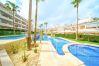 Apartment in Orihuela Costa - Linnea Sol by Villas&You