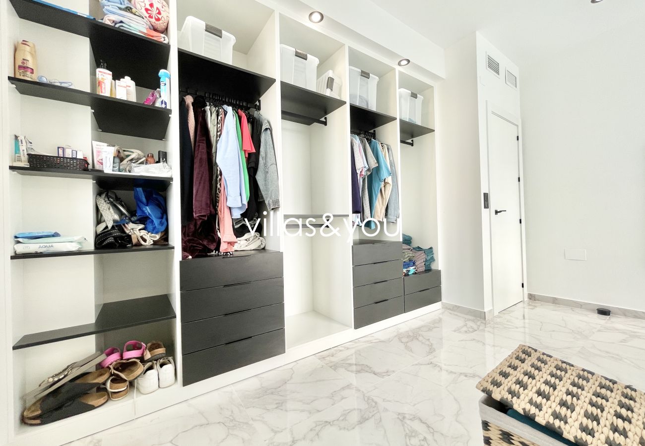 Villa in Benijófar - Villa Torre Golf Benijofar by Villas&You