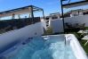 Villa in Ciudad Quesada - Villa Marabu Lagoon Ciudad Quesada by Villas&You