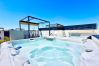 Villa in Ciudad Quesada - Villa Marabu Lagoon Private Jacuzzi by Villas&You