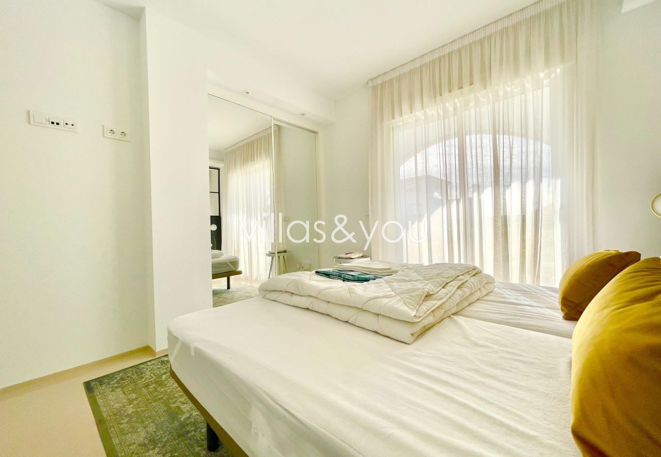 Villa in Ciudad Quesada - Villa Allegra 34 Ciudad Quesada by Villas&You