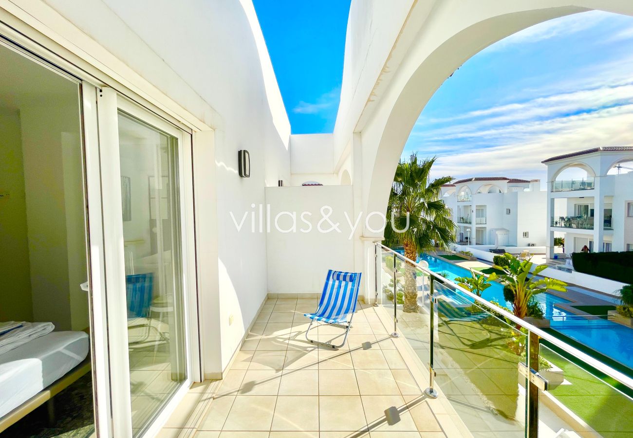 Villa in Ciudad Quesada - Villa Allegra 34 Ciudad Quesada by Villas&You
