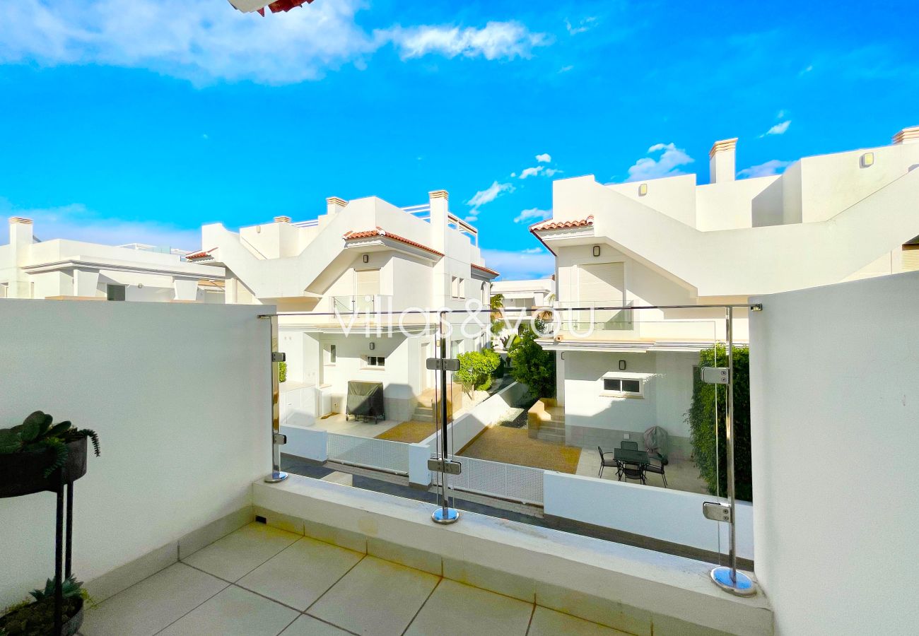 Villa in Ciudad Quesada - Villa Allegra 34 Ciudad Quesada by Villas&You