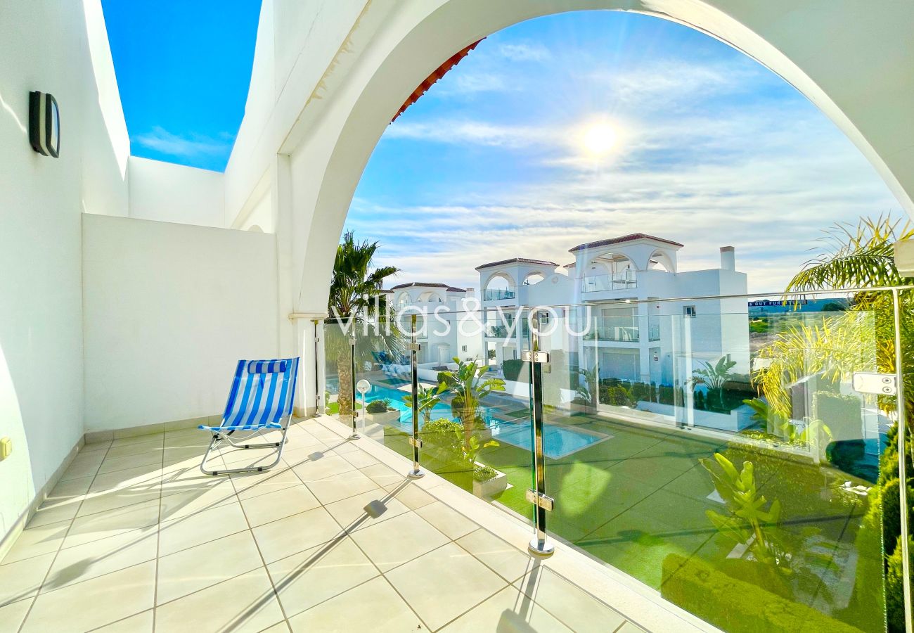 Villa in Ciudad Quesada - Villa Allegra 34 Ciudad Quesada by Villas&You