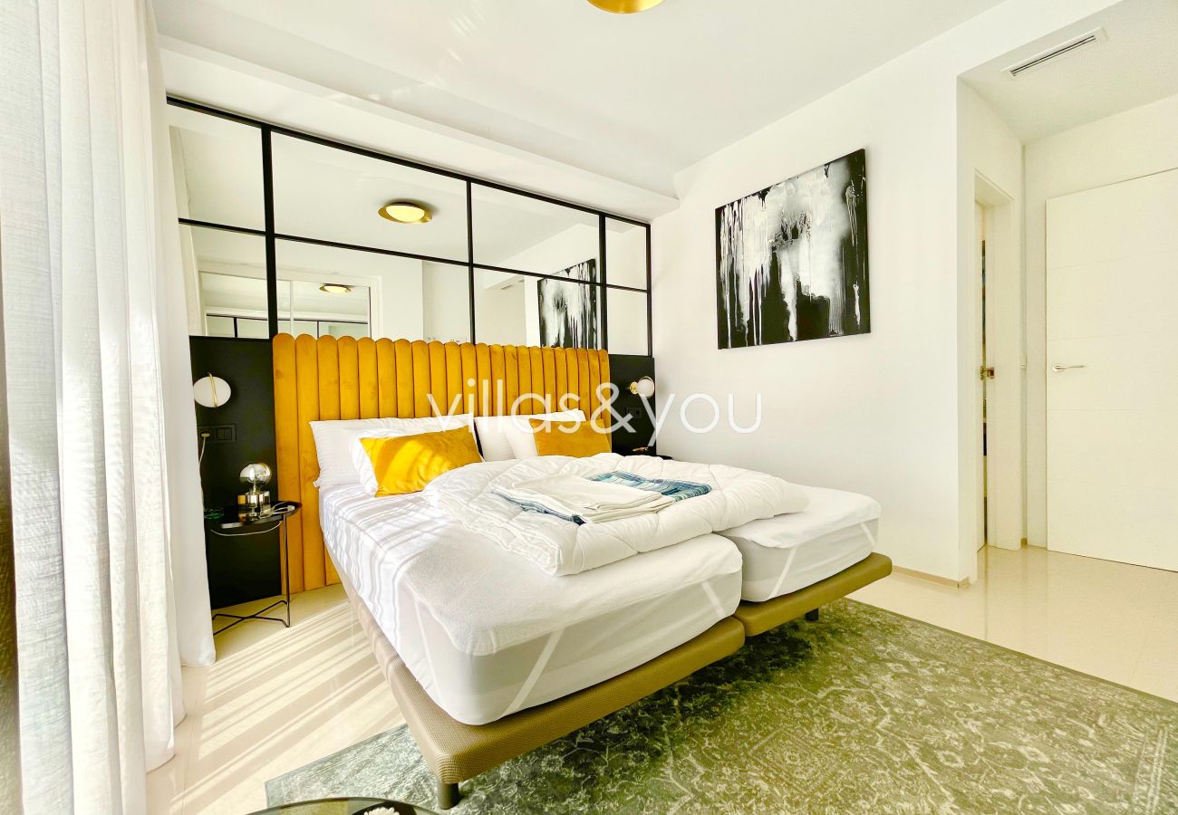 Villa in Ciudad Quesada - Villa Allegra 34 Ciudad Quesada by Villas&You