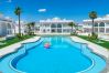 Villa in Ciudad Quesada - Villa Allegra Ciudad Quesada by Villas&You