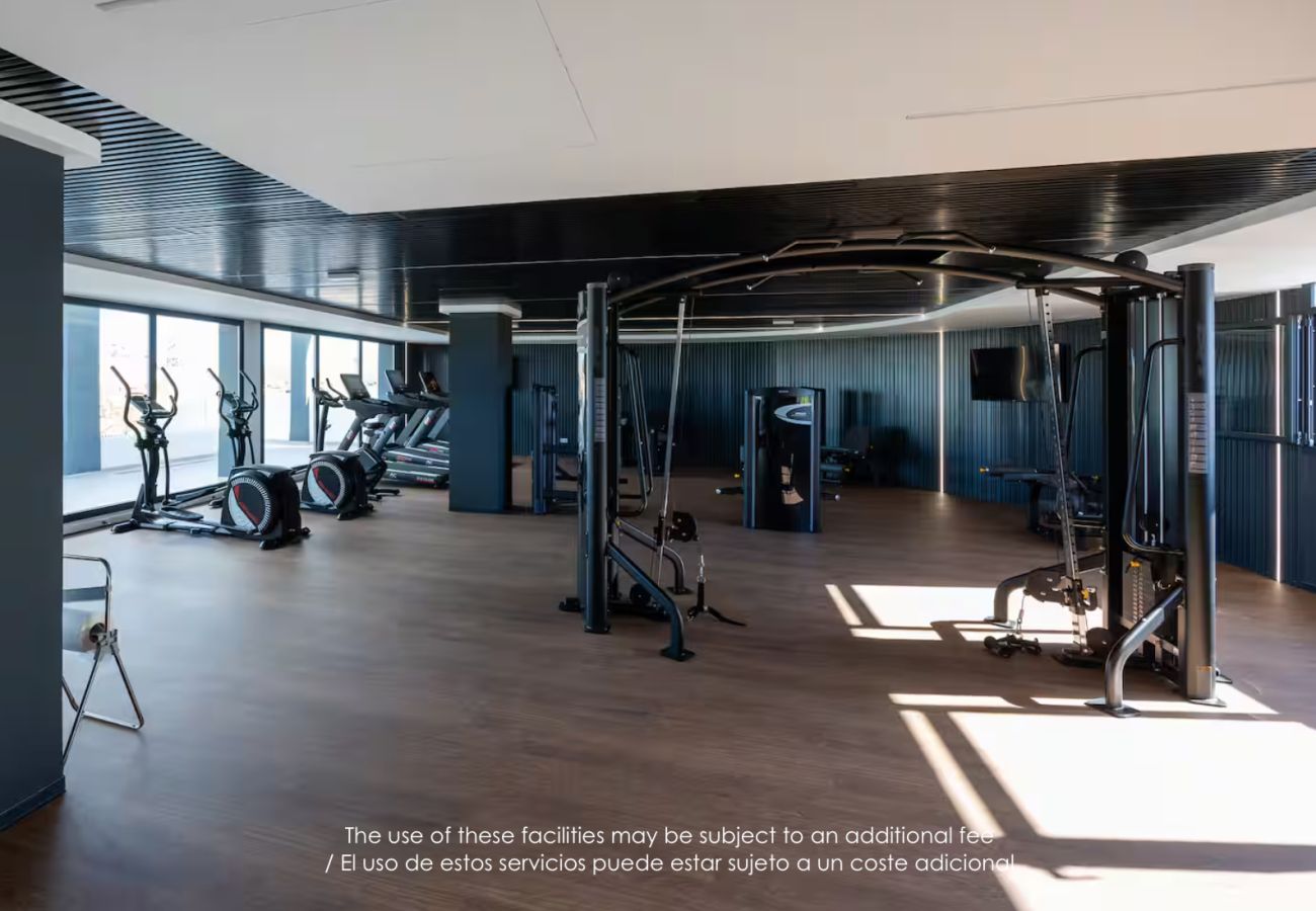 Apartment in Torrevieja - Lagoons Village Sports & Spa by Villas&You