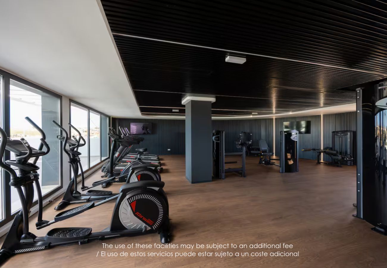 Apartment in Torrevieja - Lagoons Village Sports & Spa by Villas&You