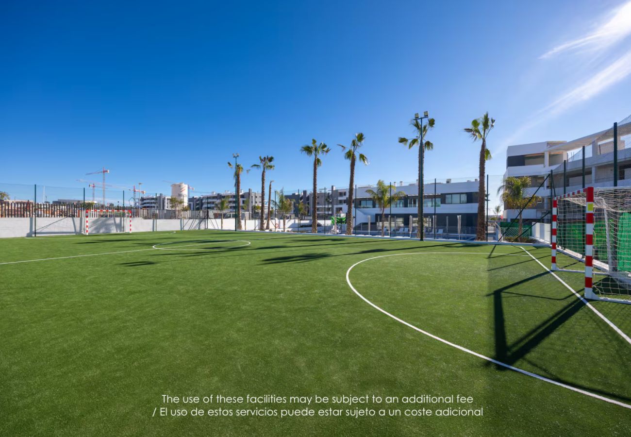 Apartment in Torrevieja - Lagoons Village Sports & Spa by Villas&You