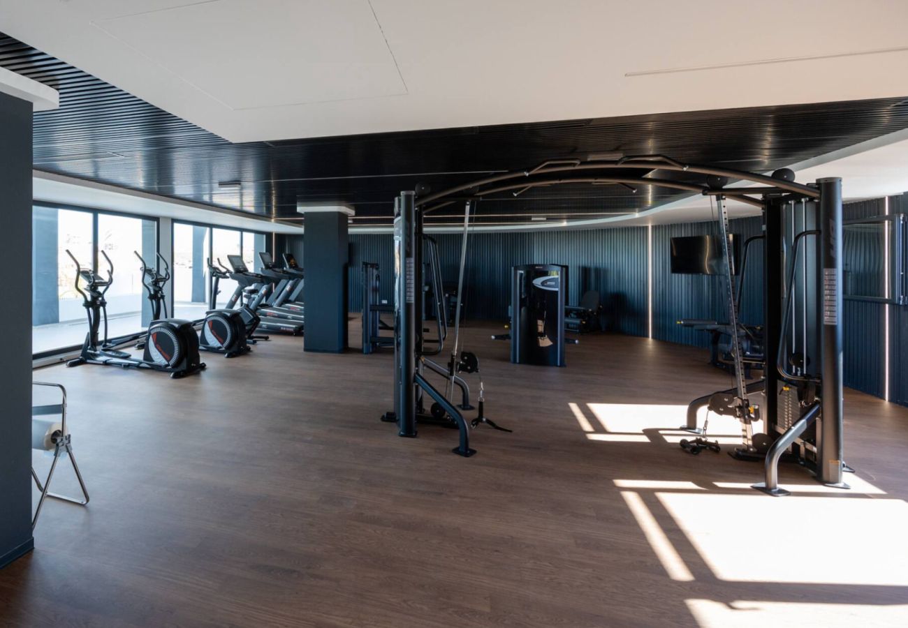 Apartment in Torrevieja - Lagoons Village Sports & Spa by Villas&You