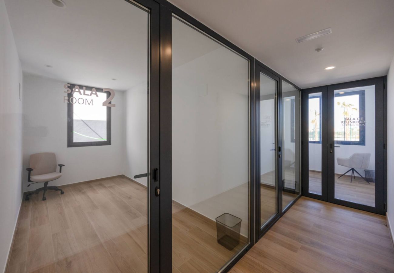 Apartment in Torrevieja - Lagoons Village Sports & Spa by Villas&You