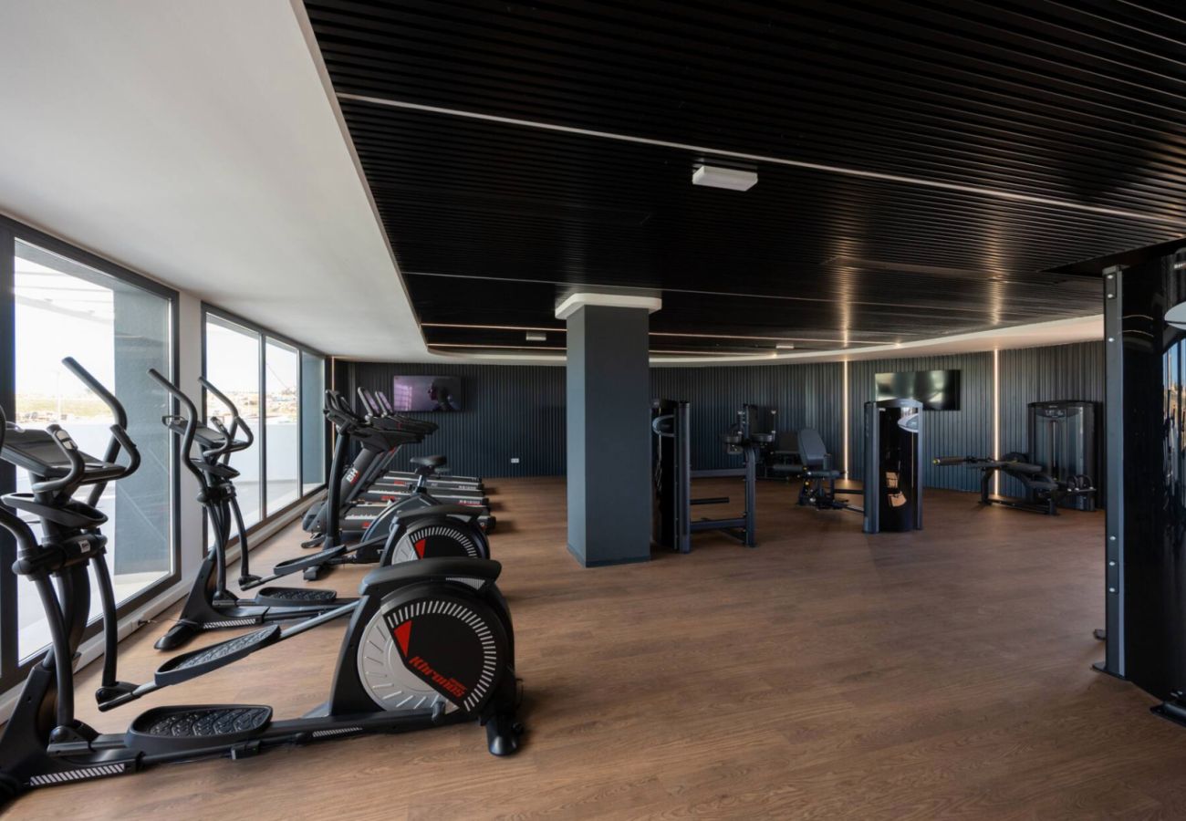 Apartment in Torrevieja - Lagoons Village Sports & Spa by Villas&You