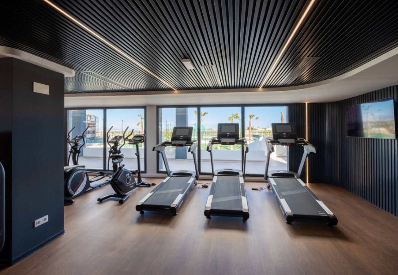 Apartment in Torrevieja - Lagoons Village Sports & Spa by Villas&You