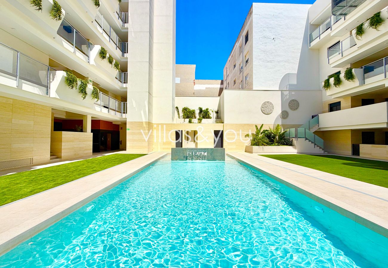 Apartment in Torrevieja - 51 Balcon de Habaneras Torrevieja by Villas&You