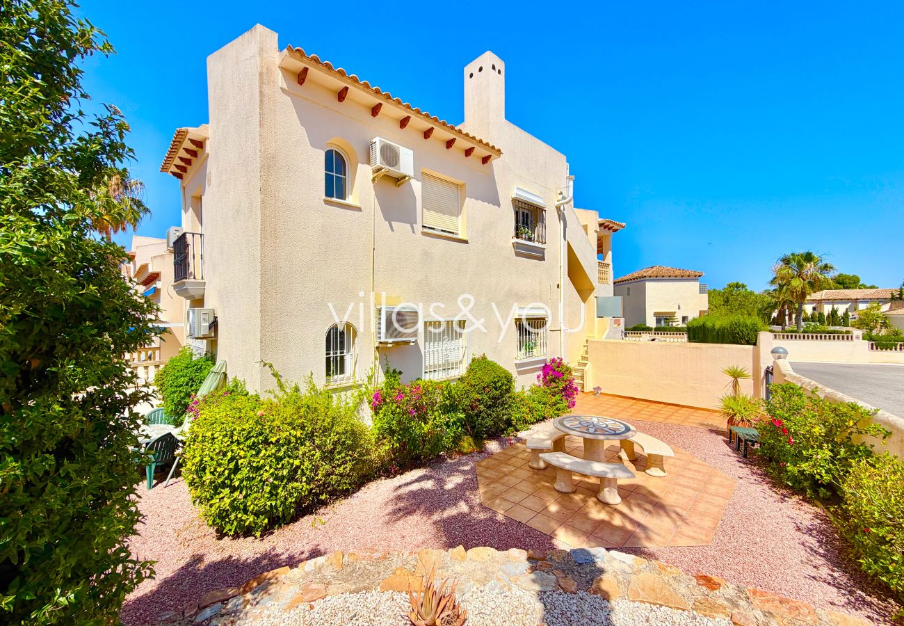 Apartment in Orihuela Costa - Penthouse 535 Las Ramblas Golf by Villas&You