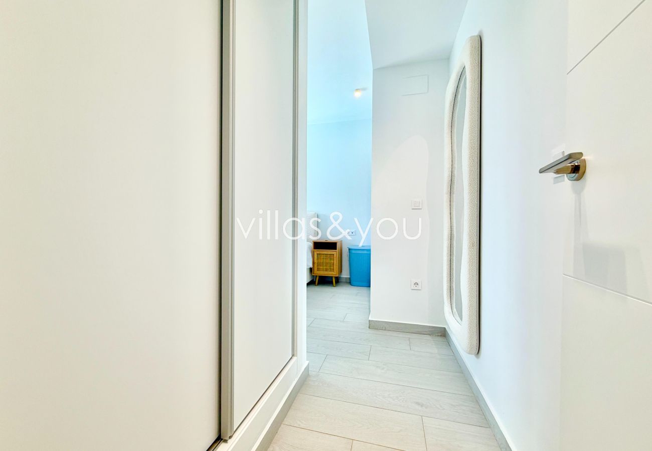 Villa in Algorfa - Villa Soleada La Finca Golf by Villas&You