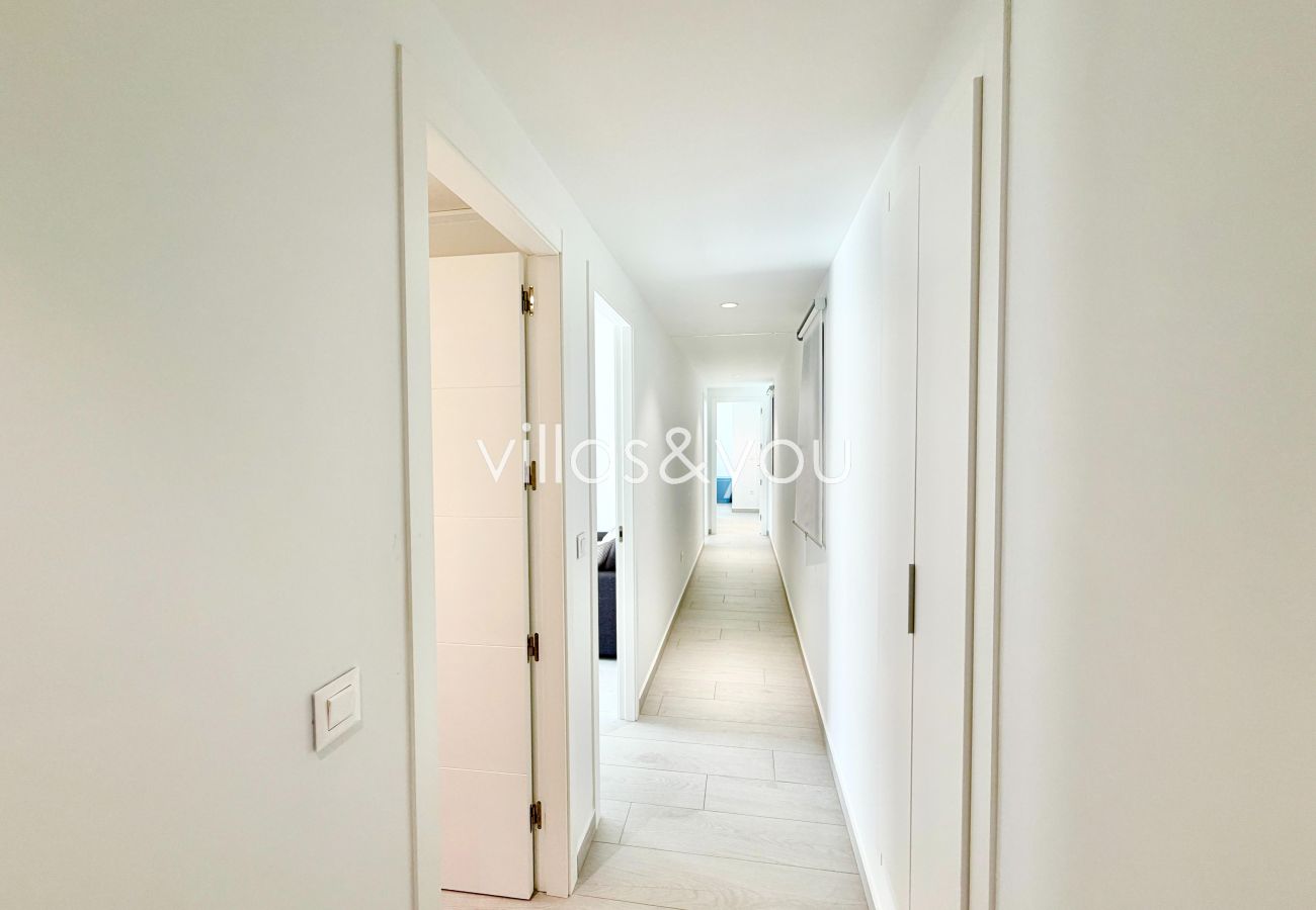 Villa in Algorfa - Villa Soleada La Finca Golf by Villas&You