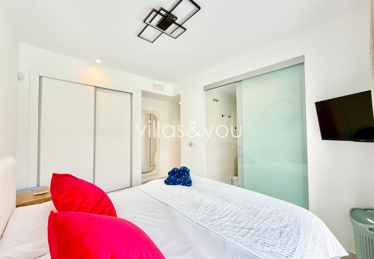 Villa in Algorfa - Villa Soleada La Finca Golf by Villas&You