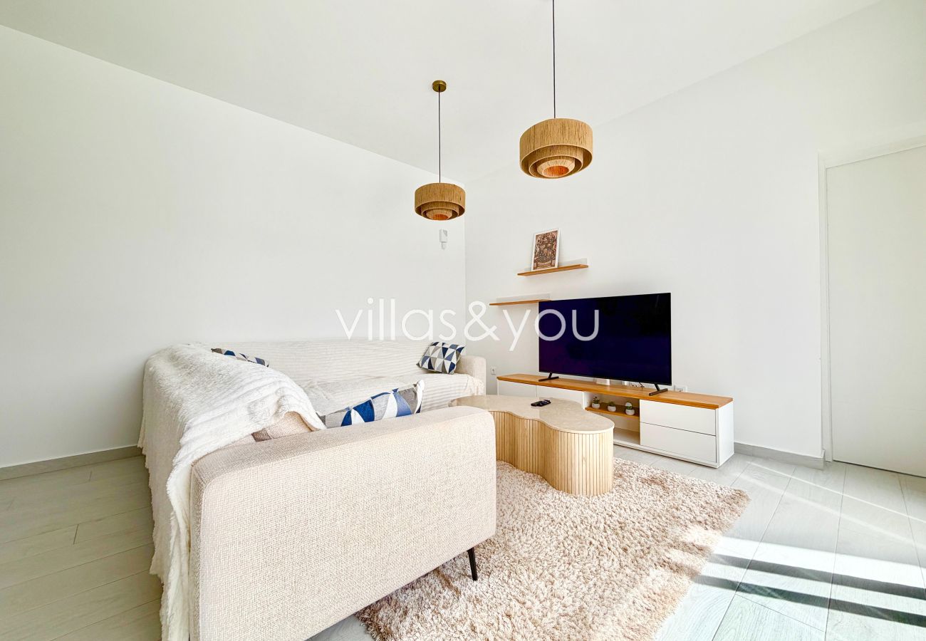 Villa in Algorfa - Villa Soleada La Finca Golf by Villas&You