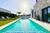 Villa in Algorfa - Villa Soleada La Finca Golf by Villas&You